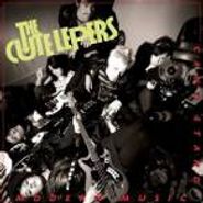 The Cute Lepers, Can't Stand Modern Music (CD)